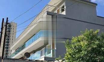 Imagem: APARTAMENTO - SANTANA - SP