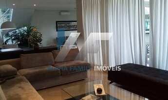 Imagem 6: CASA A VENDA EM ALPHAVILLE RESIDENCIAL 3