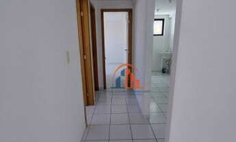 Imagem 4: Apartamento para Venda/Locação com 2 quartos, 54m² na Madalena Recife - PE