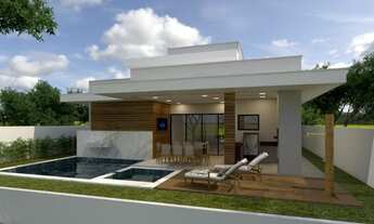 Imagem 5: Casa no Alphaville de Natal belissíma