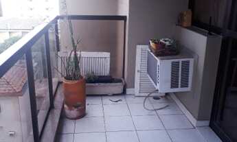 Imagem: Apartamento 3 Dormitórios Suíte Sacada