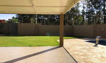 Imagem 6: Casa com 3 dormitórios à venda, 270 m² por R$ 850.000,00 - Jardim da Balsa I - Americana/S