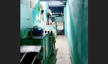 Imagem 7: Casa para venda com 130 metros quadrados com 2 quartos em Jardim Satélite - São José dos C