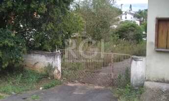 Imagem 3: Porto Alegre - Terreno Padrão - Ipanema