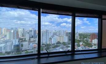 Imagem 6: CONJ. COMERCIAL - PINHEIROS - SP