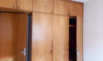 Imagem 4: APARTAMENTO RESIDENCIAL em BELO HORIZONTE - MG, CAIÇARA