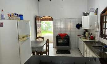 Imagem 5: Casa para venda tem 80 metros quadrados com 2 quartos em Jardim do Sol - Caraguatatuba - S