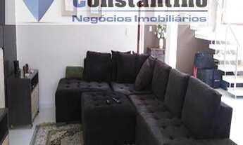 Imagem 4: Casa em Condomínio para Venda em Sorocaba, Jardim Ibiti do Paço, 3 dormitórios, 2 suítes