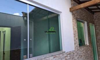 Imagem 4: Belo Horizonte - Casa Padrão - Santa Amélia