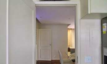 Imagem 5: APARTAMENTO - REAL PARQUE - SP