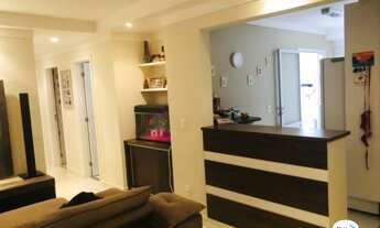 Imagem 5: Apartamento de 84 m², 3 dormitórios no Condomínio Perfetto Clube