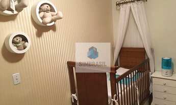 Imagem 5: Apartamento cobertura no bairro Jardim Anton Von Zuben com pressa, mande sua proposta!