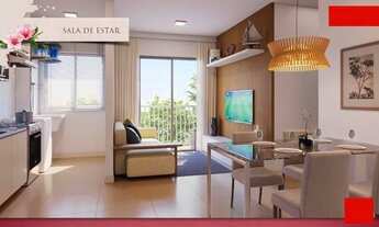 Imagem 4: Jardim das cerejeiras apartamentos