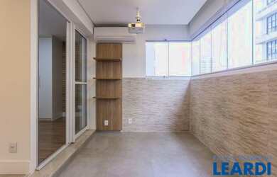 Imagem 3: APARTAMENTO - BROOKLIN - SP