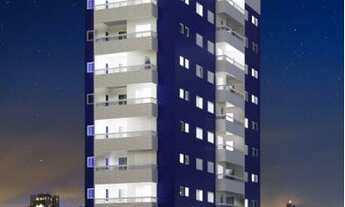 Imagem: Apartamento Alto Padrão Guilhermina 2Dorm