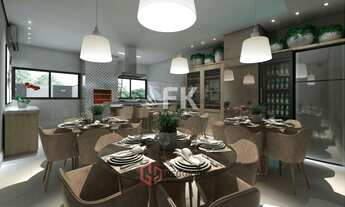 Imagem 5: APARTAMENTO 2 SUÍTES TABULEIRO CAMBORIÚ-SC