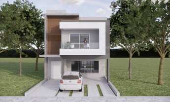 Imagem 2: Porto Alegre - Casa Padrão - Aberta dos Morros