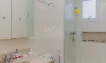 Imagem 6: Porto Alegre - Apartamento Padrão - Santana