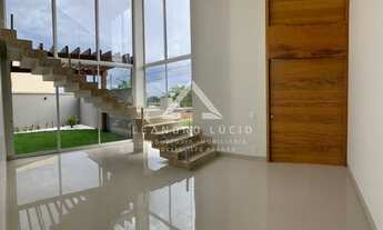 Imagem 2: Goiânia - Casa de Condomínio - Condomínio do Lago