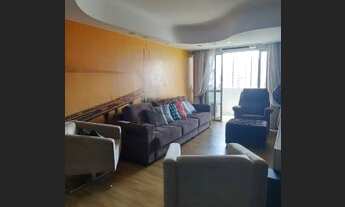 Imagem 6: Apartamento para venda possui 123 metros quadrados com 3 quartos em Boa Viagem - Recife