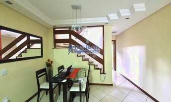 Imagem 6: Sobrado para Venda em Mogi das Cruzes, Alto Ipiranga, 3 dormitórios, 3 suítes, 2 banheiros