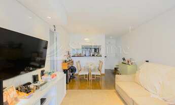 Imagem 6: Apartamento para venda possui 76 metros quadrados com 3 quartos