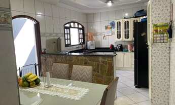 Imagem 2: Sobrado Jardim Primavera - Mauá - SP