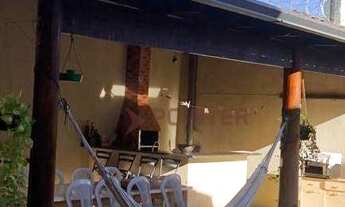 Imagem 3: Casa à venda, 220 m² por R$ 440.000,00 - Residencial Porto Seguro - Goiânia/GO