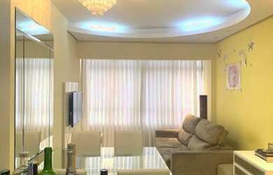 Imagem 5: Apartamento com 2 quartos próximo ao Beiramar shoppping no Centro - Florianópolis - SC