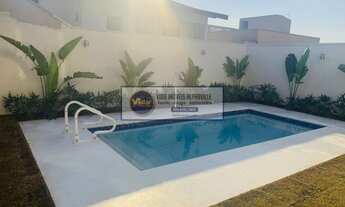 Imagem 2: Santana de Parnaíba - Casa de Condomínio - Alphaville