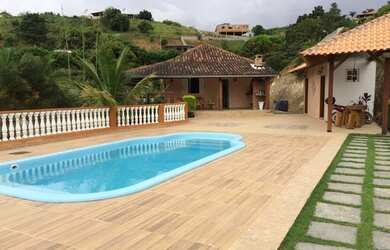 Imagem 6: Linda Granja no Granjeamento Colorado