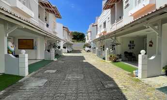 Imagem 4: Casa Duplex em Condomínio Fechado nas Dunas com 85 m2 e 3 quartos