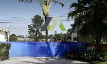 Imagem 7: SANTANA DE PARNAÍBA - Casa de Condomínio - Alphaville 12