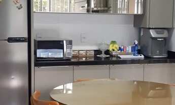 Imagem 3: Casa para venda com 140 metros quadrados com 4 quartos em Centro - Palhoça - SC