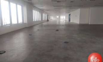 Imagem 3: São Paulo - Conjunto Comercial/sala - Jardins