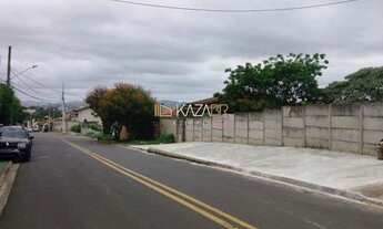 Imagem 2: Terreno à venda, 290 m² por R$ 300.000,00 - Jardim Jaraguá - Atibaia/SP