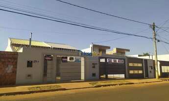 Imagem 1: Casa com 3 dormitórios à venda, 119 m² por R$ 360.000,00 - Jardim Tijuca - Campo Grande/MS