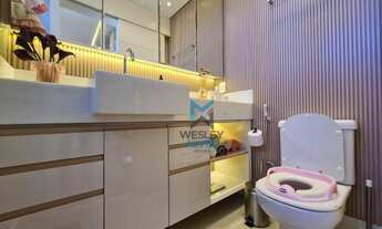 Imagem 6: Grand Parc Residencial Resort - Duplex Privativo