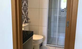 Imagem 3: APART QUARTO E SALA NO ILOA RESIDENCE