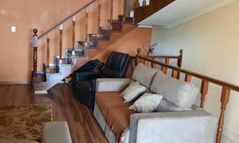 Imagem 4: CASA RESIDENCIAL em Taboão da Serra - SP, Parque Monte Alegre