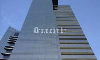 Imagem 4: Sala para alugar, 124 m² por R$ 12.000,00/mês - Brooklin - São Paulo/SP