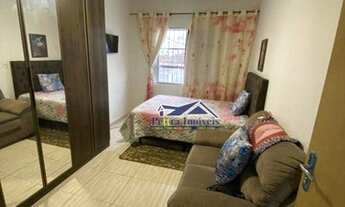 Imagem 7: Apartamento com 2 dormitórios à venda, 52 m² por R$ 200.000,00 - Boqueirão - Praia Grande