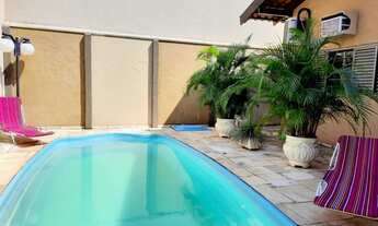 Imagem: Casa Tarraf II 2