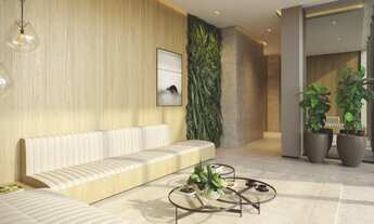 Imagem 6: Lançamento Aquarius - Quadria - 2 dormitórios - 69m²