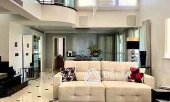 Imagem 1: COBERTURA DOPPIO SPAZIO