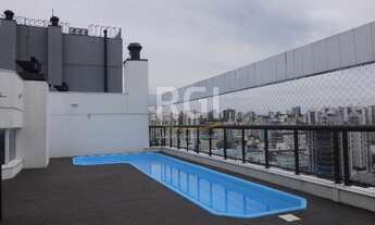 Imagem: Apartamento com 2 dormitórios, 2 vagas/box