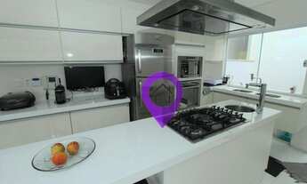 Imagem 3: Casa com 3 dormitórios à venda, 300 m² por R$ 1.390.000,00 - Altaville - Pouso Alegre/MG