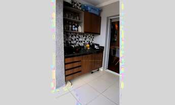 Imagem 2: Apartamento SOROCABA - SP