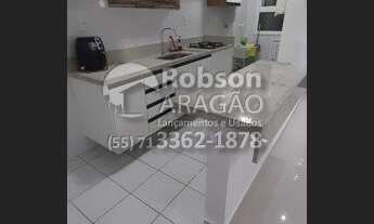 Imagem 6: SALVADOR - Padrão - Pituaçu