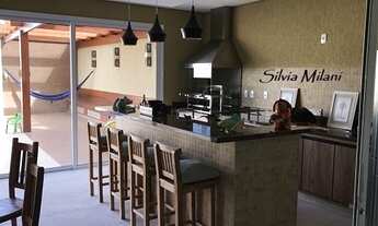 Imagem 5: Casa em Condomínio com 04 suítes e 550 metros quadrados